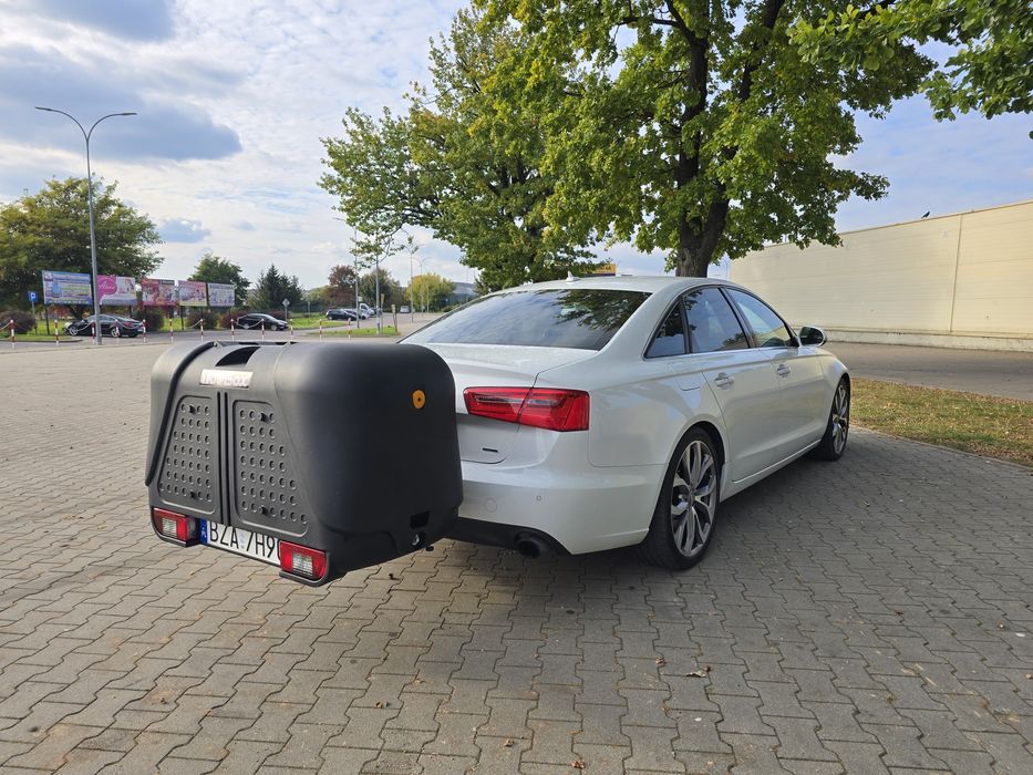 Audi  A6 C7,  2.0 TFSI  QUATTRO  2014r