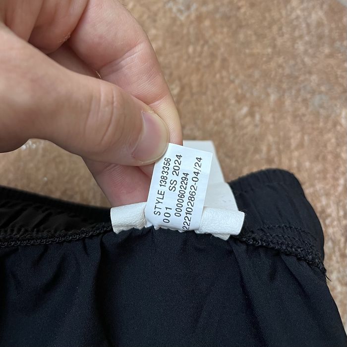 Under Armour спортивні шорти