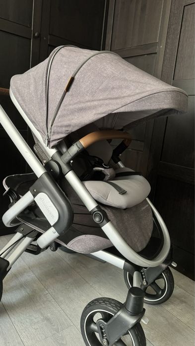 Дитячик візочок MAXI COSI коляска