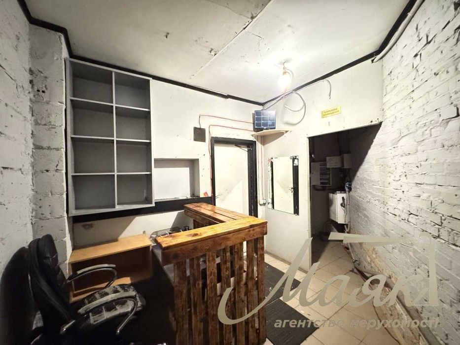 Оренда приміщення 144 м2 під детейлинг, мийку, хімчистку вул Пимоненка