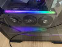 Sprzedam Sapphire Radeon 7900XTX Nitro+ 24GB