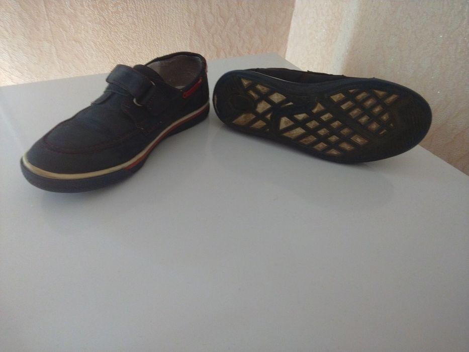 Взуття для хлопчика 34 розмір