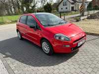 Fiat Punto Stan idealny