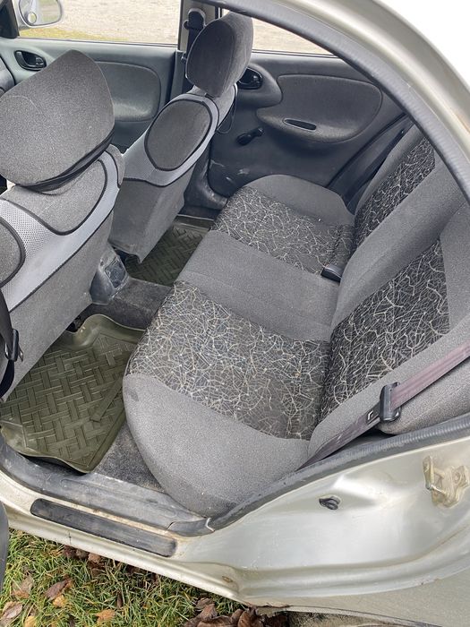 Продам део ланос 1.5