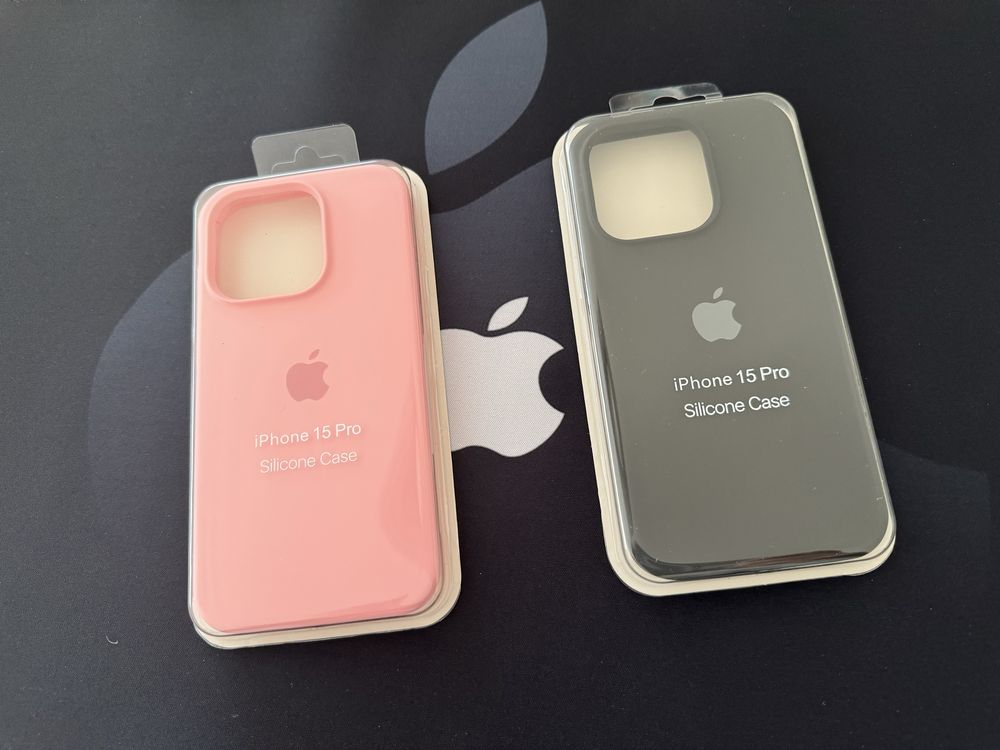  Capas iPhone 15 pro e 15 pro max