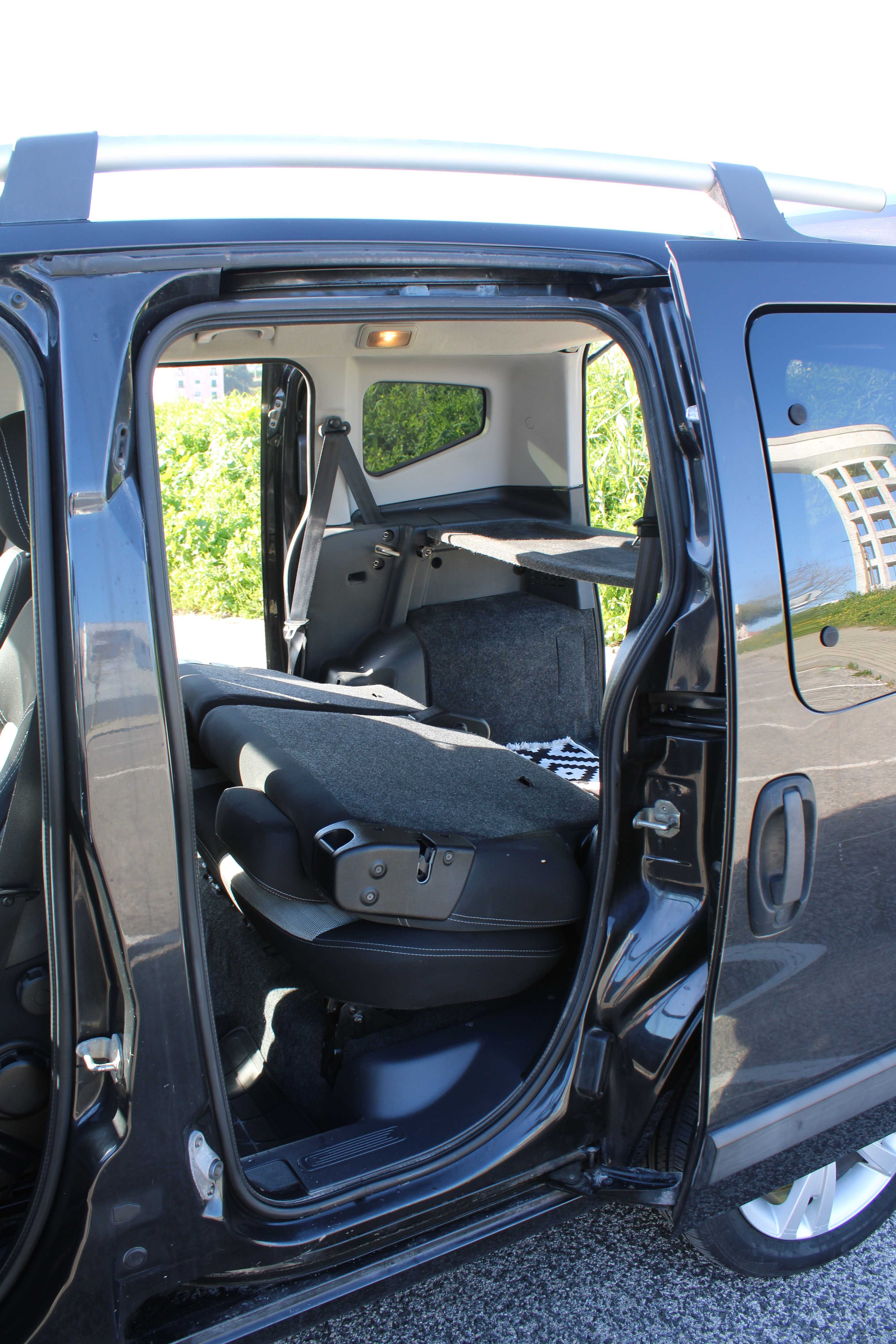 Fiat Fiorino Qubo