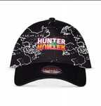 Czapka z daszkiem Hunter x Hunter