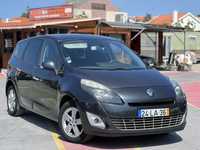 Renault Grand Scénic 1.5 dCi Luxe 7L
