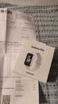 Samsung Galaxy Fit 3 smart watch