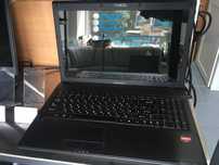 Ноутбук Lenovo з Європи!