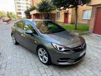 Opel Astra 1.3 145KM!*Piękny Automat Full Wersja!