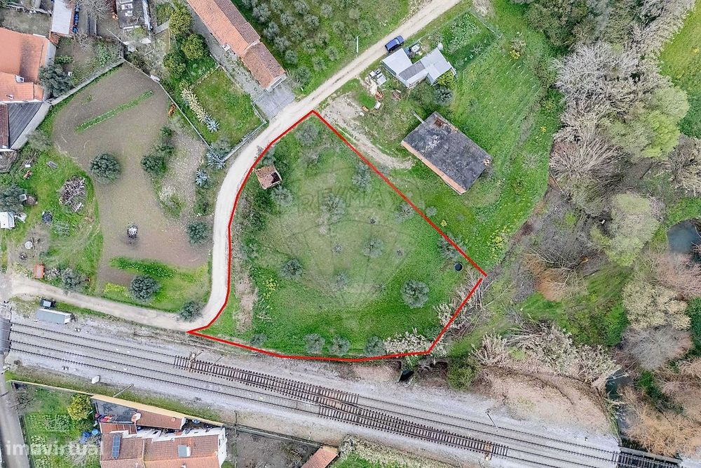 Terreno  para venda