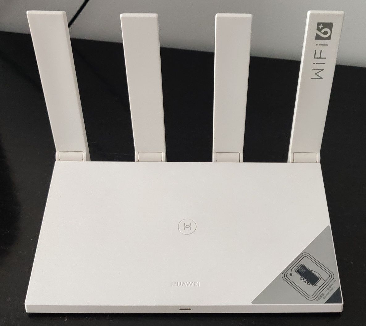 Huawei AX3 Pro (WS7200)