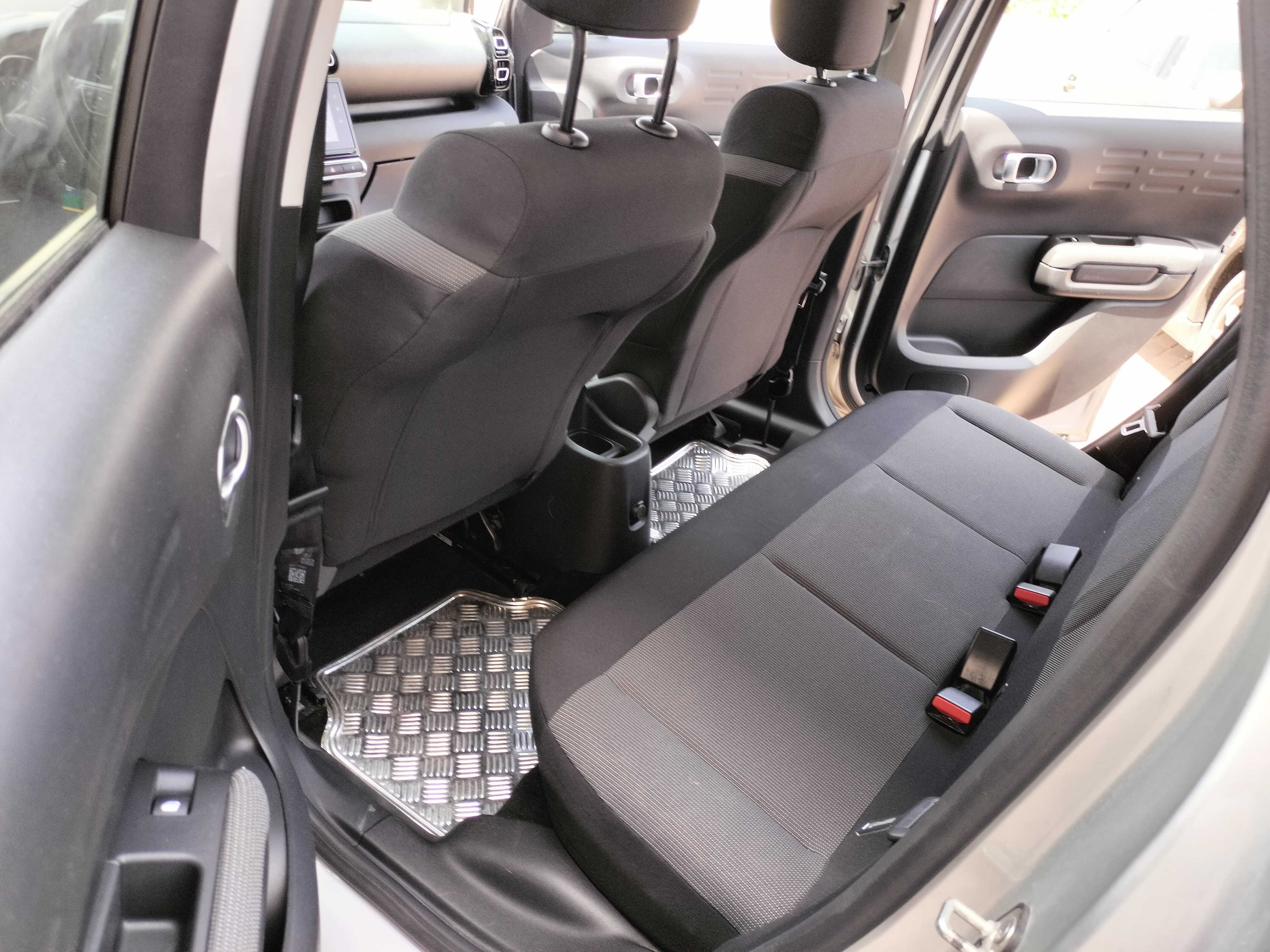 Citroen C3 Aircross 2019 - Completo
