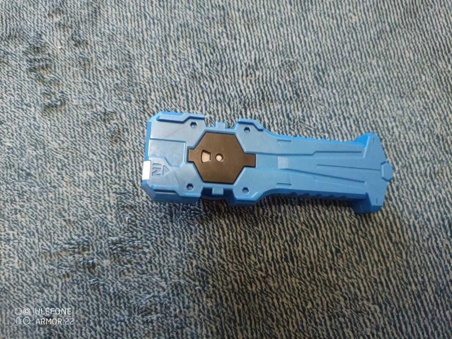 Бейблейди 2шт. з запускалкою