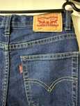 Джинси джинсы Levi's