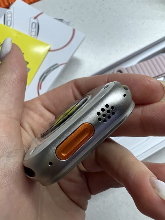 Apple Watch Ultra 49 mm