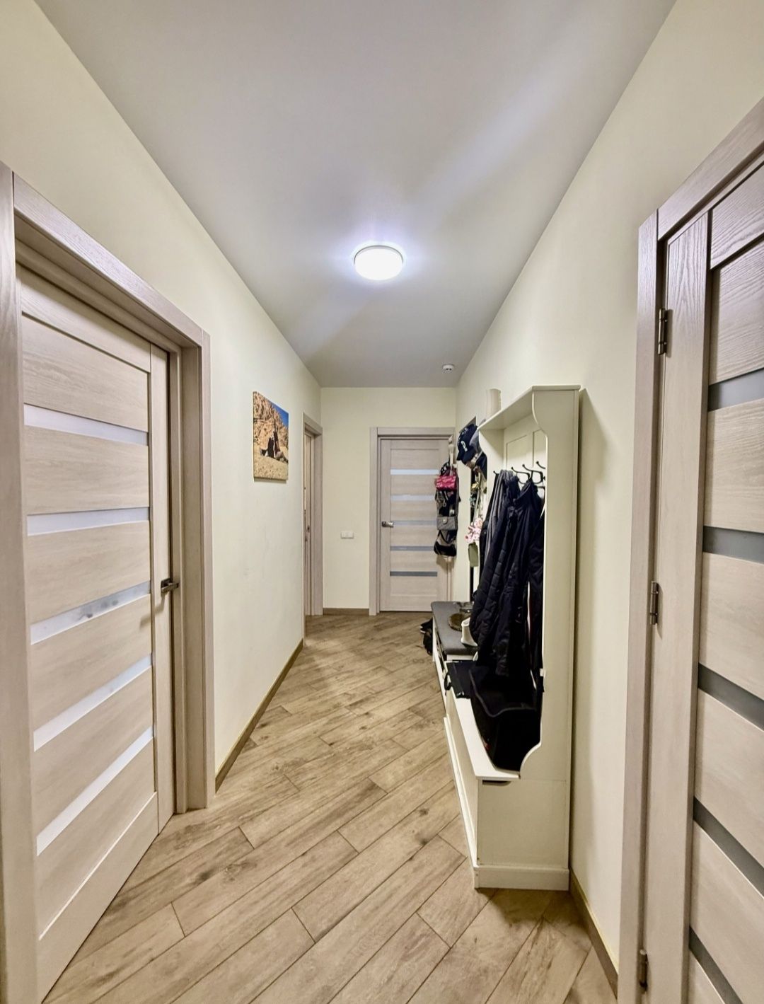 Продам 3 кімн квартиру ЖК Палермо Центр