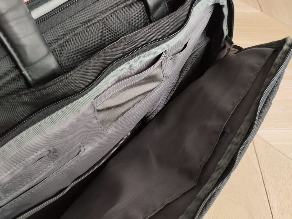 Torba na laptopa Dell