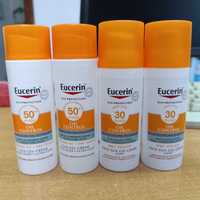 Крем для обличчя з spf 50 Eucerin