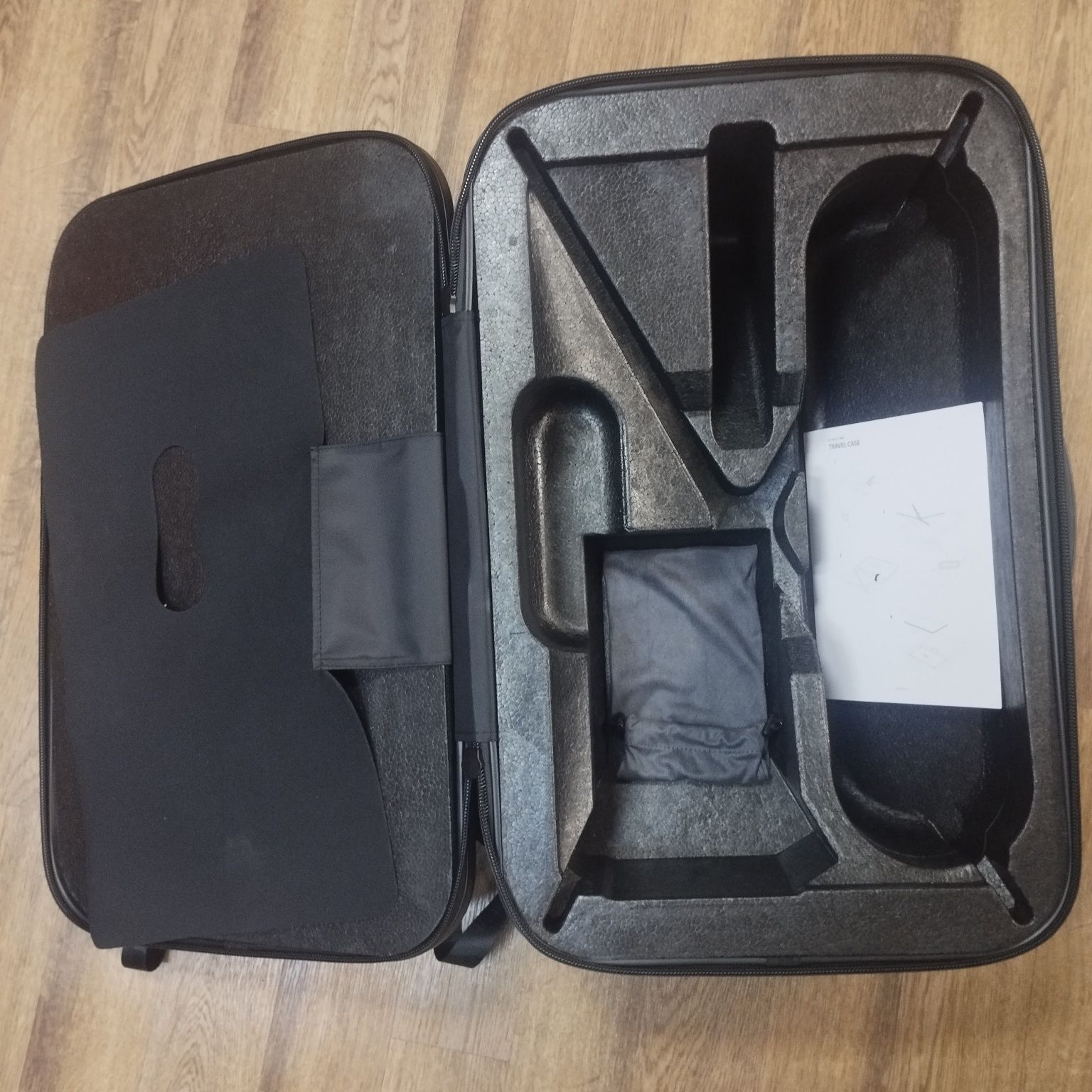 Starlink travel case