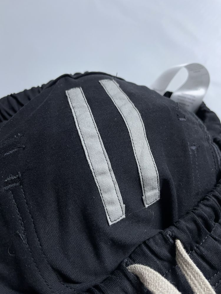 Шорти Rick Owens Drksdw / M