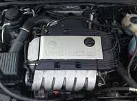Motor VW 2.8VR6 Golf/Corrado / Ref: AAA