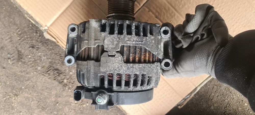 Alternator Mercedes 3.0 V6 CDI W211 W219 W221 W164 W251 W204 W212