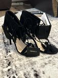 Босоніжки heels forever21 ідеальний стан