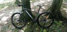 Rower romet mustang M2