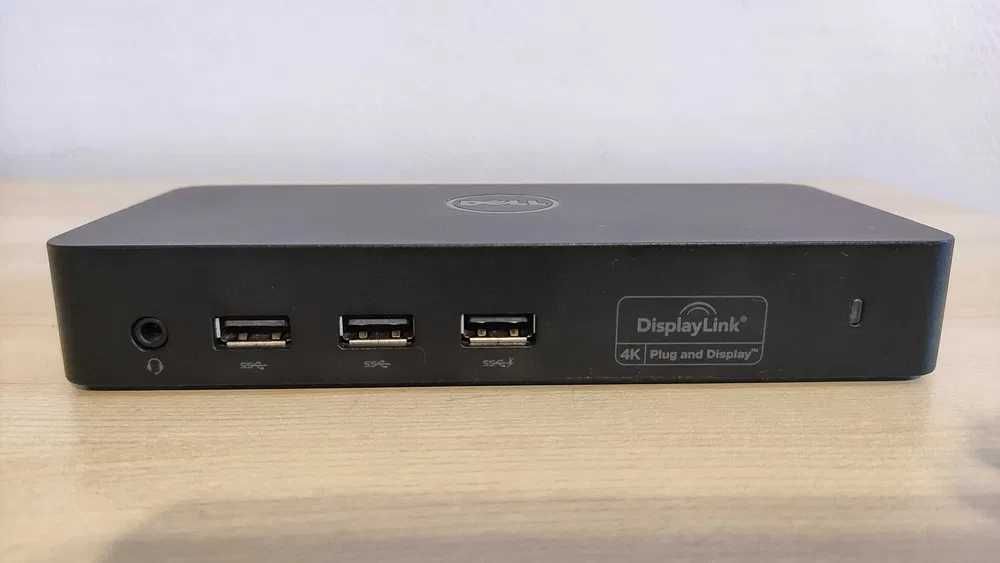 Dell D3100 stacja dokująca