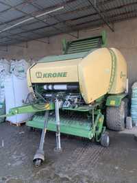 Krone Comprima CF 155 XC