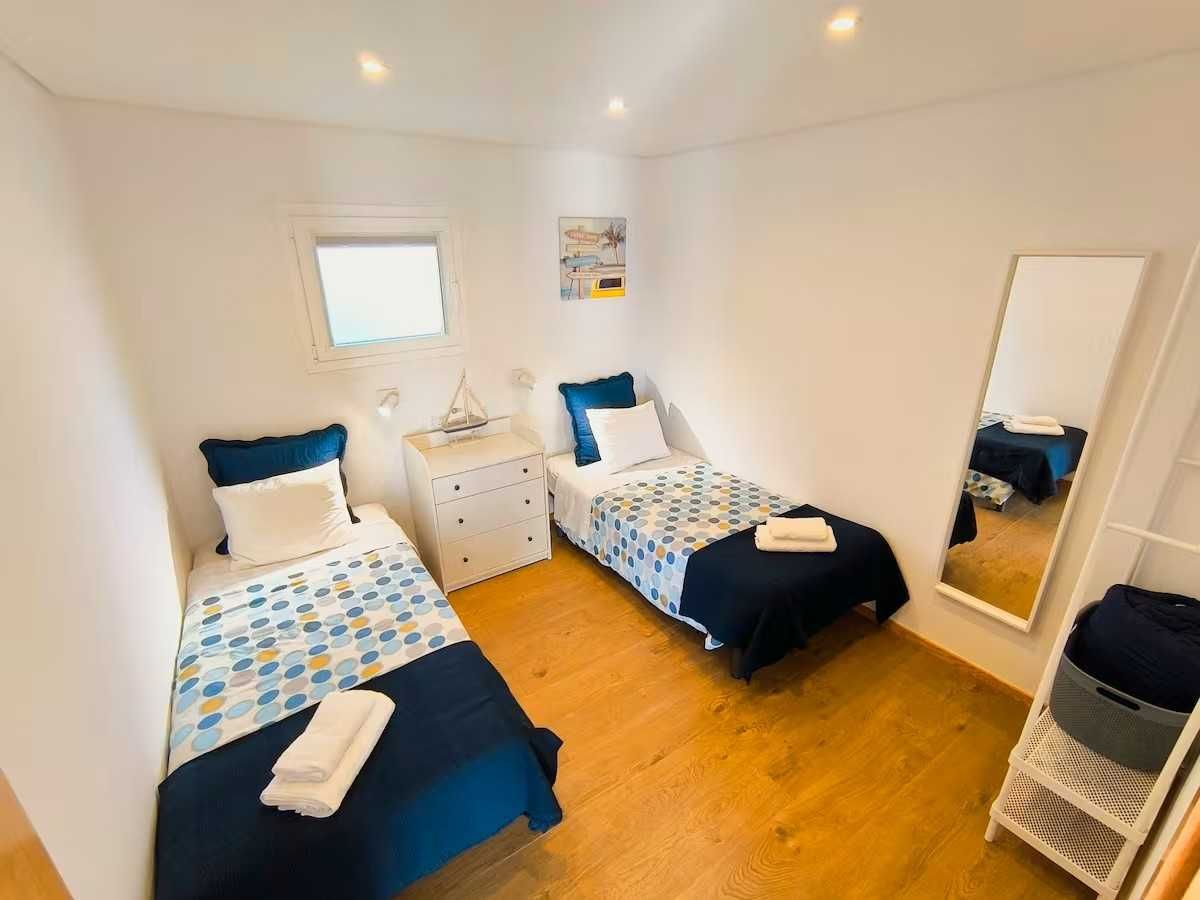 Casa de férias em Gaia*Pet friendly*Perto da praia