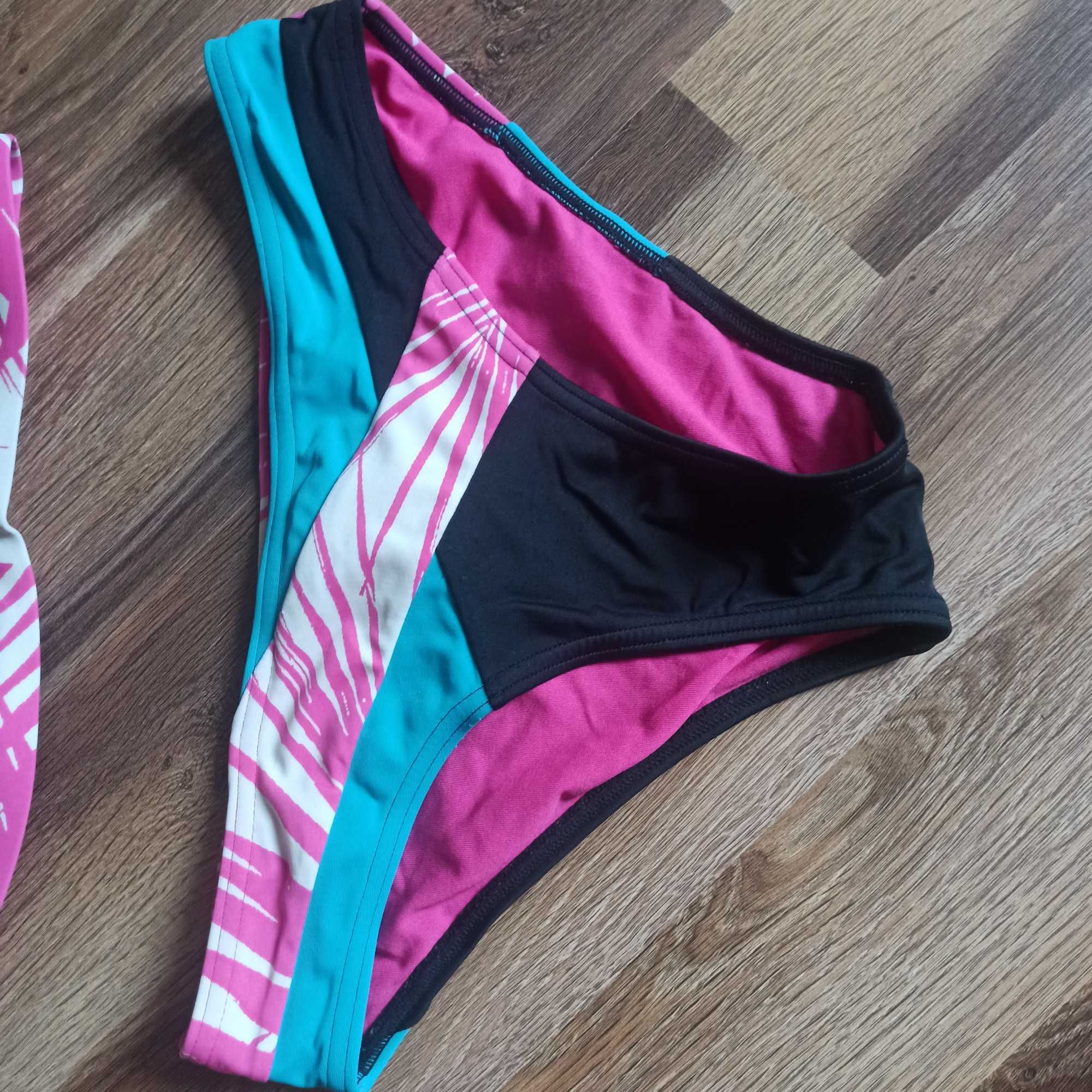 Strój kąpielowy puma XS