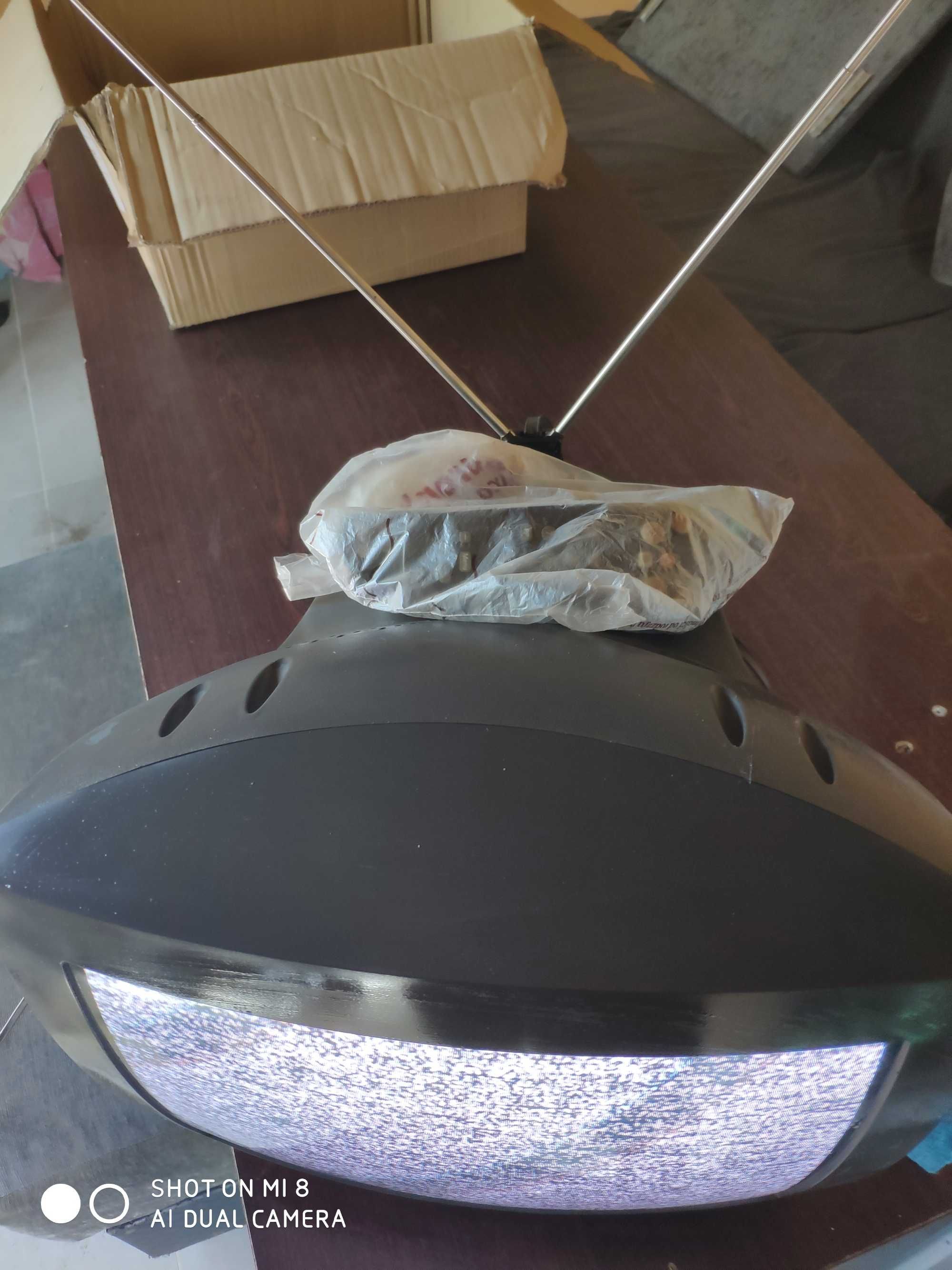 Telewizory Philips