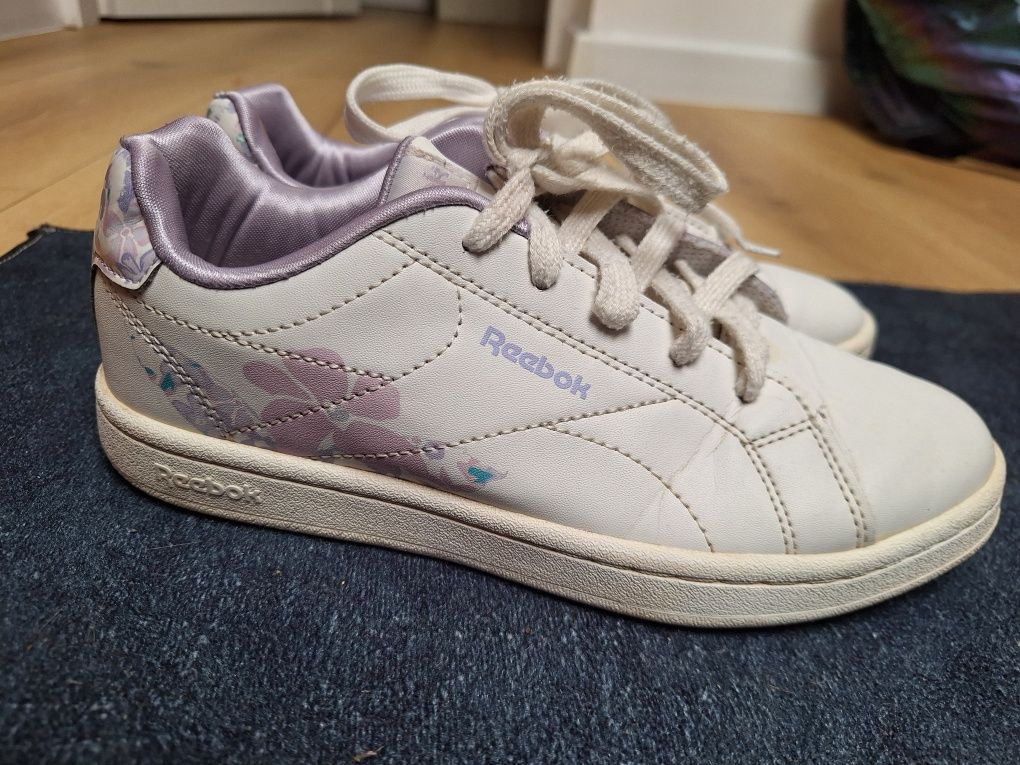 Buty sportowe reebok 35