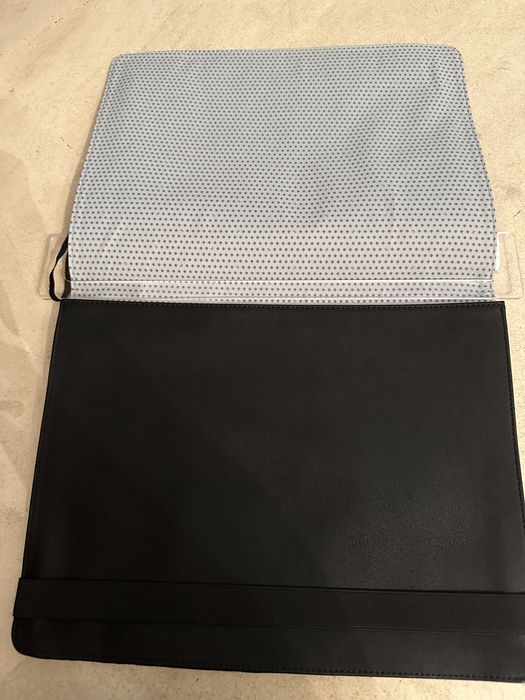 Moleskine 64034 Mala para Portáteis 38.1 Cm 15" Preto