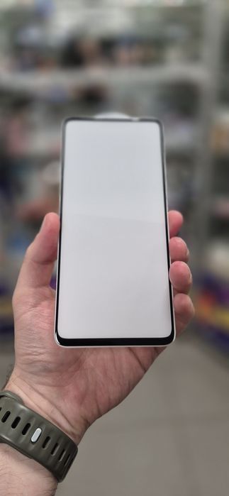 Захисне скло Motorola MOTO G05 G15 Защитное стекло Моторола g05 g15