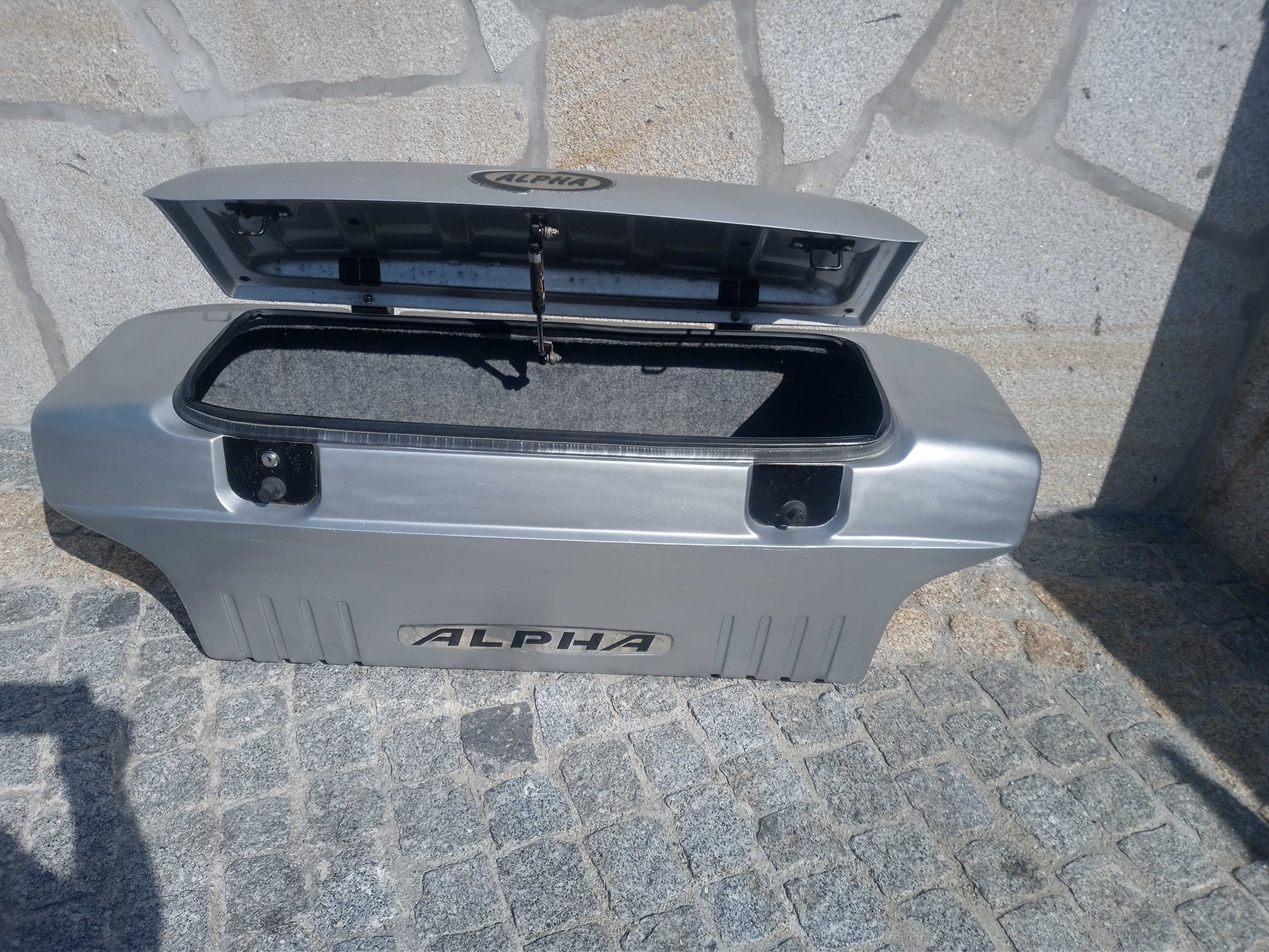 Mala para Pickup