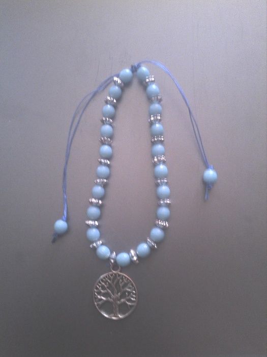 Pulseira Tornozelo