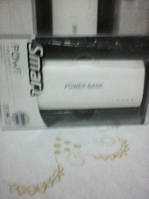Power Bank 28.000 Mah NOVAS