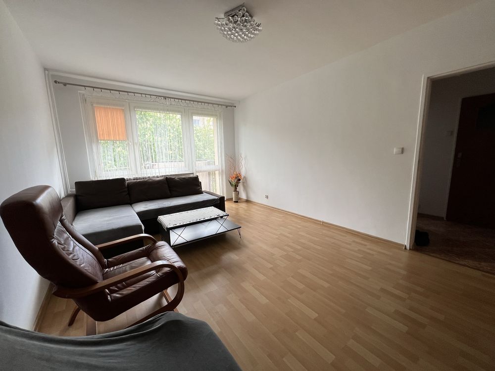 Wynajmę KAWALERKA apartament Kraków Nowy Bieżanów Aleksandry