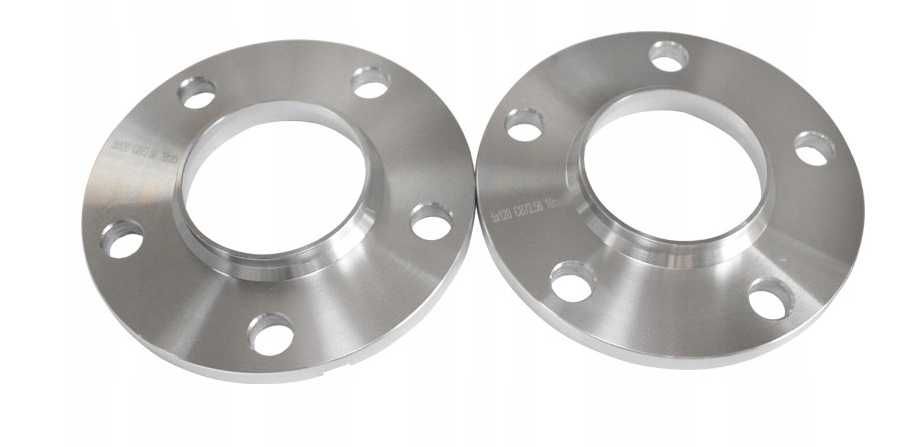 DYSTANSE BMW M3 E36 E46 E90 E92 10mm 5x120 +Śruby