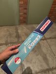 Estendal de parede retrátil Leifheit Rollfix 210 Longline - NOVO