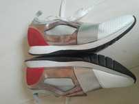 Findlay, adidasy, buty sportowe, rozmiar 41