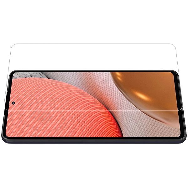 Nillkin Amazing H szkło hartowane ochronne 9h Samsung Galaxy A72/4g