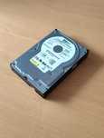 Dysk HDD WD 160GB