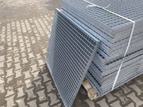 Krata  wema ocynkowana