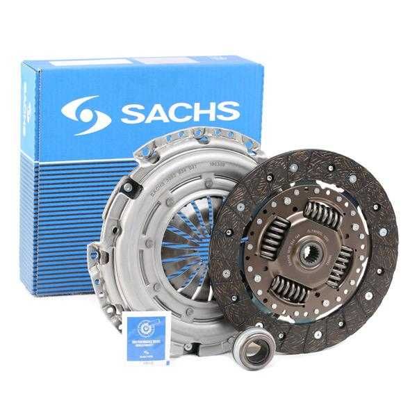 Kit Embraiagem SACHS 3000.951561 - Citroen - Peugeot - Fiat