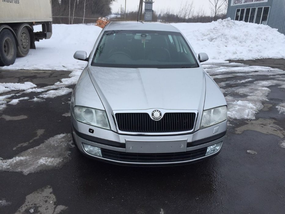 Разборка Skoda Octavia A5 Шкода Октавия А5 Розборка Skoda Octavia A 5